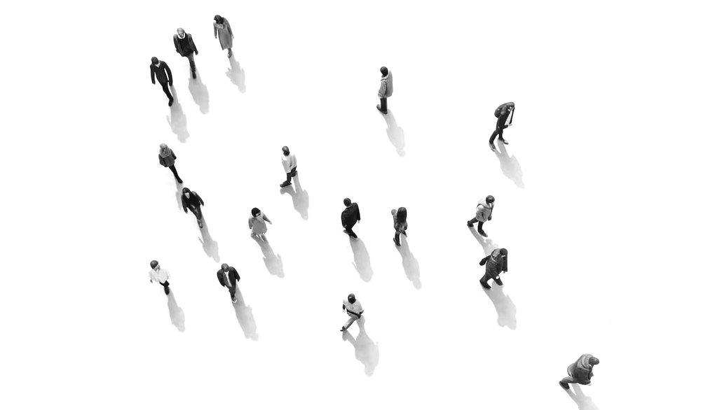 personas